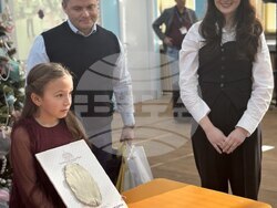 Снимка: Община Русе