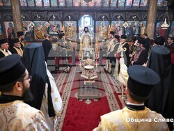 Снимка: Община Сливен