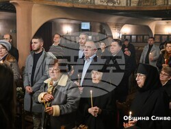 Снимка: Община Сливен