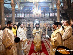 Снимка: Община Сливен