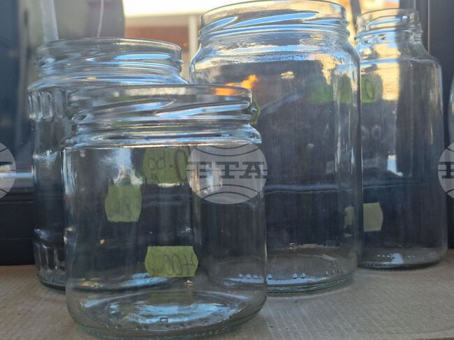 Компост срещу предадени стъклени отпадъци ще раздават в Троянско