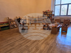 Ловеч - Регионална библиотека "Проф. Беню Цонев"