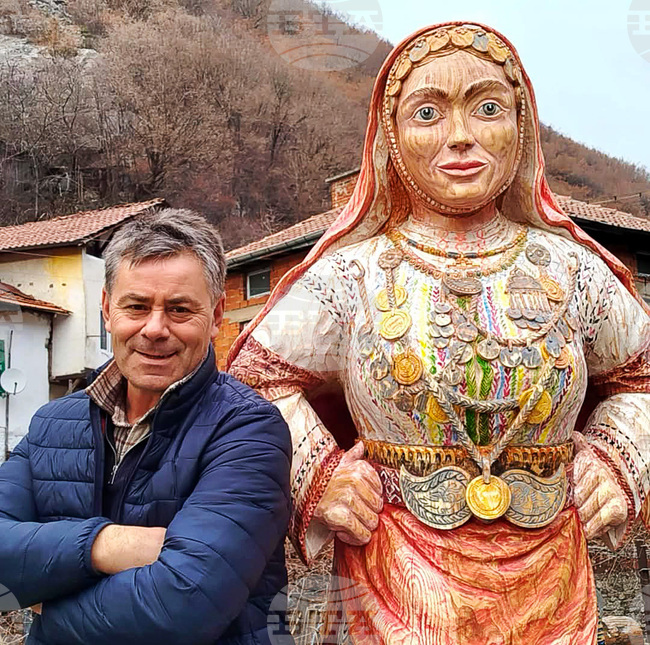 Книга, посветена на село Пирин, ще бъде представена в Сандански