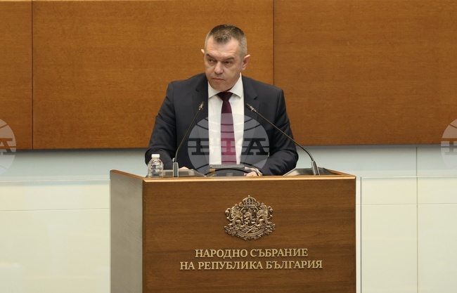 Defence Intelligence Service Head: No Talks about Mass Return of Syrians Can Take Place until Situation Calms Down