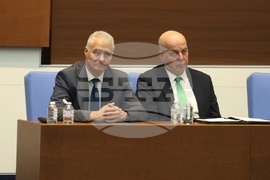 Народно събрание - заседание