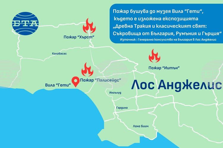 БТА :: Инфографики