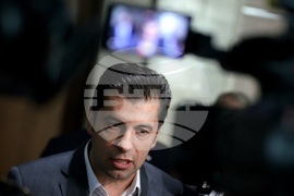 Парламент - ПП-ДБ - изявление - Кирил Петков