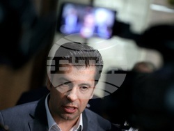 Парламент - ПП-ДБ - изявление - Кирил Петков