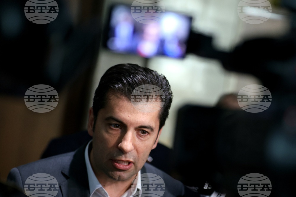 Ако Росен Желязков работи за постигането на бюджет с 3% дефицит, ще има и нашата подкрепа, посочи Кирил Петков 