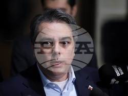 Парламент - ПП-ДБ - изявление - Асен Василев