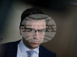 Парламент - ПП-ДБ - изявление - Венко Сабрутев