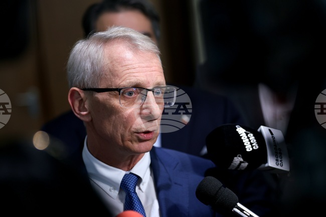 CC-DB Co-Floor Leader Denkov: Scandals Sought to Divert Attention from Government-related Main Issues