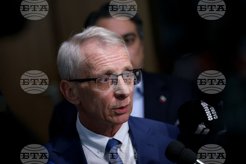 Парламент - ПП-ДБ - изявление - Николай Денков