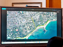 Варна - Морска градина - проект - канализация