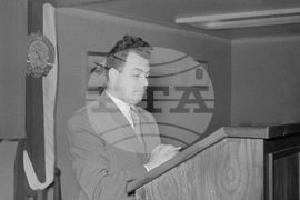 Стоян Орманджиев - футболист и треньор