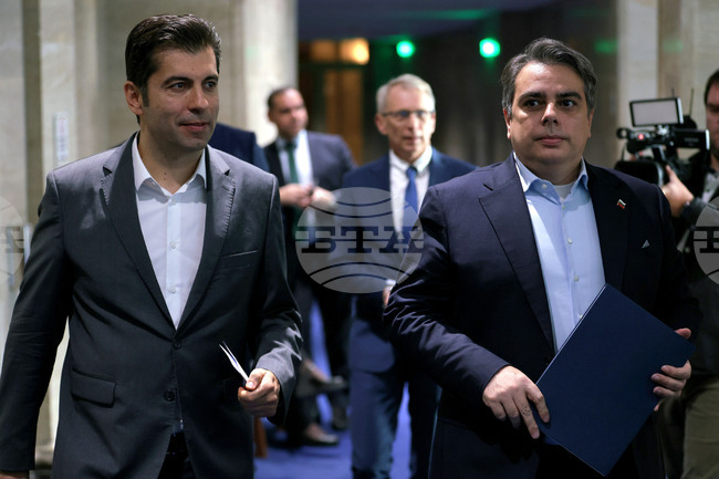 Continue the Change Co-leaders Visit US to Attend Donald Trump's Inauguration Ceremony