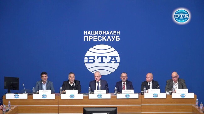 Работодателите искат компенсации за високите цени на тока или ще протестират със синдикатите, заяви председателят на АИКБ Васил Велев