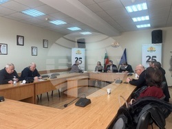 Снимка: ОА Благоевград