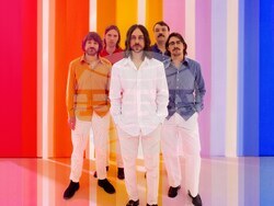 Номинираната за „Грами“ нидерландско-турска формация Altın Gun идва за първия си концерт в София – на 1 юни, снимка – Sofia Live Festival