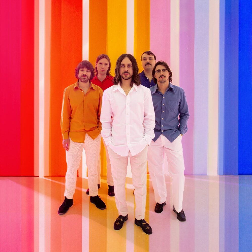 Нидерландско-турската формация Altın Gun идва в София през юни