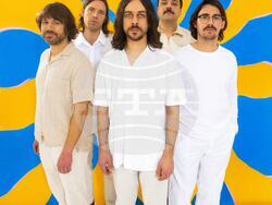 Номинираната за „Грами“ нидерландско-турска формация Altın Gun идва за първия си концерт в София – на 1 юни, снимка – Sofia Live Festival