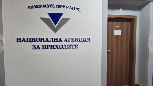 Близо 900 души от Ловешка област са декларирали доходите си от началото на данъчната кампания