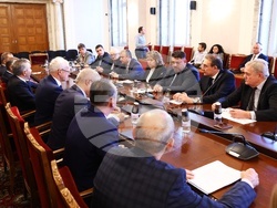 Коалиция „БСП - Обединена левица” - работодателски организации - среща