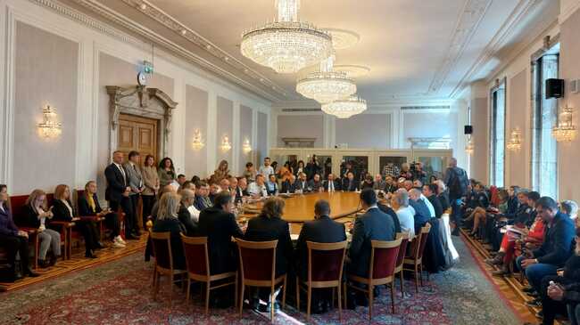 БСП – Обединена левица: Не само строги санкции, но и превенция за безопасност на движението по пътищата