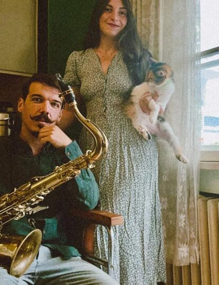 Поетично-музикален пърформанс ще потопи разградчани в магията на любовта