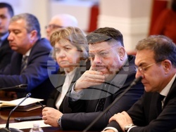 Коалиция „БСП - Обединена левица” - работодателски организации - среща