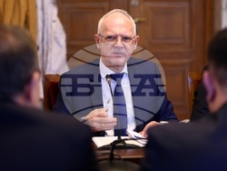 Коалиция „БСП - Обединена левица” - работодателски организации - среща