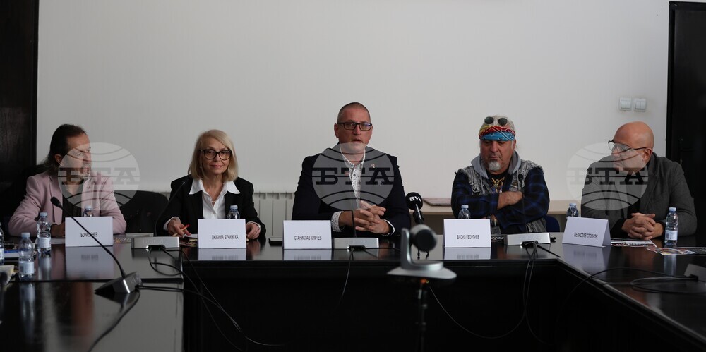 Фестивалът „Благоевград блус и джаз“ ще се проведе на 21 и 22 март 