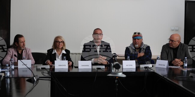 Фестивалът „Благоевград блус и джаз“ ще се проведе на 21 и 22 март 