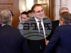 Коалиция „БСП - Обединена левица” - работодателски организации - среща