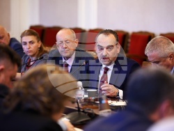 Коалиция „БСП - Обединена левица” - работодателски организации - среща