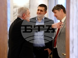 Коалиция „БСП - Обединена левица” - работодателски организации - среща