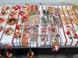 Шотландия - център - изложба