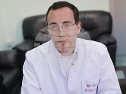 Национална кардиологична болница - Борд на директорите - среща - Красимир Джинсов