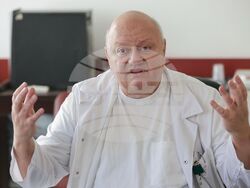 Национална кардиологична болница - Борд на директорите - среща - Борислав Георгиев