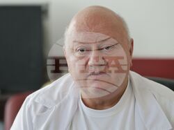 Национална кардиологична болница - Борд на директорите - среща - Борислав Георгиев