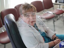 Национална кардиологична болница - Борд на директорите - среща - Елина Трендафилова