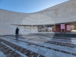 Плевен - ХГ "Илия Бешков"