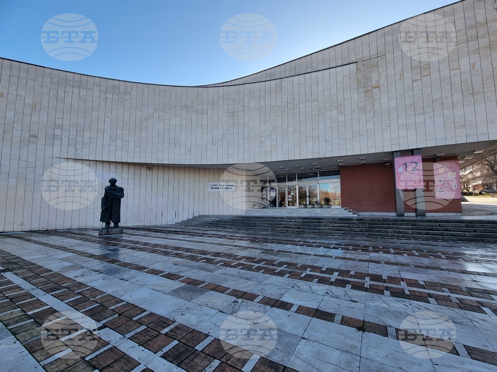 В плевенската галерия „Илия Бешков“ се възстановяват съботните занимания с деца по проекта "Музеят е муза"