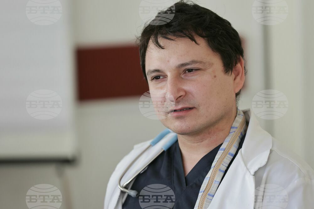 Национална кардиологична болница - Борд на директорите - среща - Боян Кунев