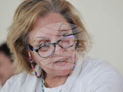 Национална кардиологична болница - Борд на директорите - среща - Анна Кънева