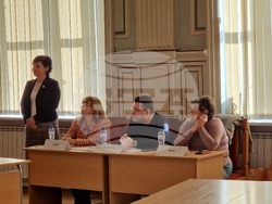 Свищов - ПДТГ "Димитър Хадживасилев" - образователна инициатива