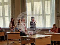 Свищов - ПДТГ "Димитър Хадживасилев" - образователна инициатива