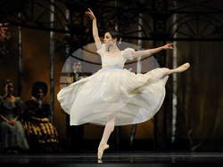 Снимка: Софийска опера и балет