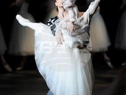 Снимка: Софийска опера и балет