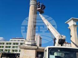 Снимка: Община Варна